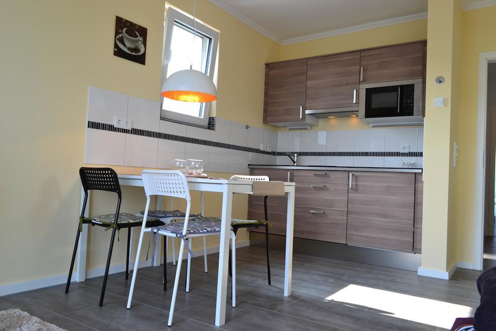 Loft Apartments Пулхайм Стая снимка