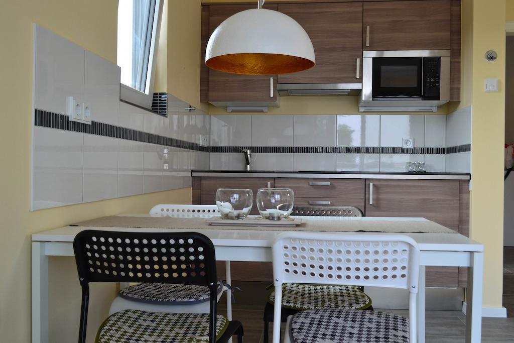 Loft Apartments Пулхайм Стая снимка