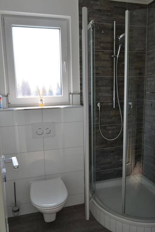 Loft Apartments Пулхайм Екстериор снимка