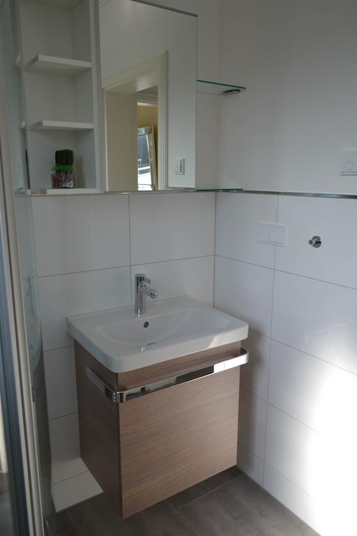Loft Apartments Пулхайм Екстериор снимка