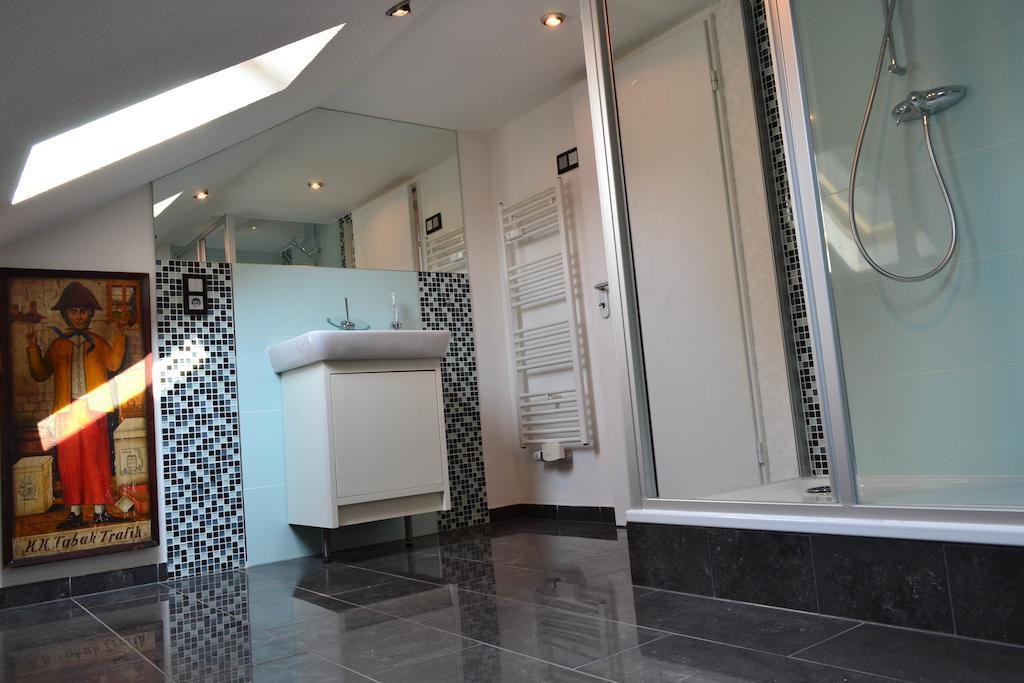 Loft Apartments Пулхайм Екстериор снимка